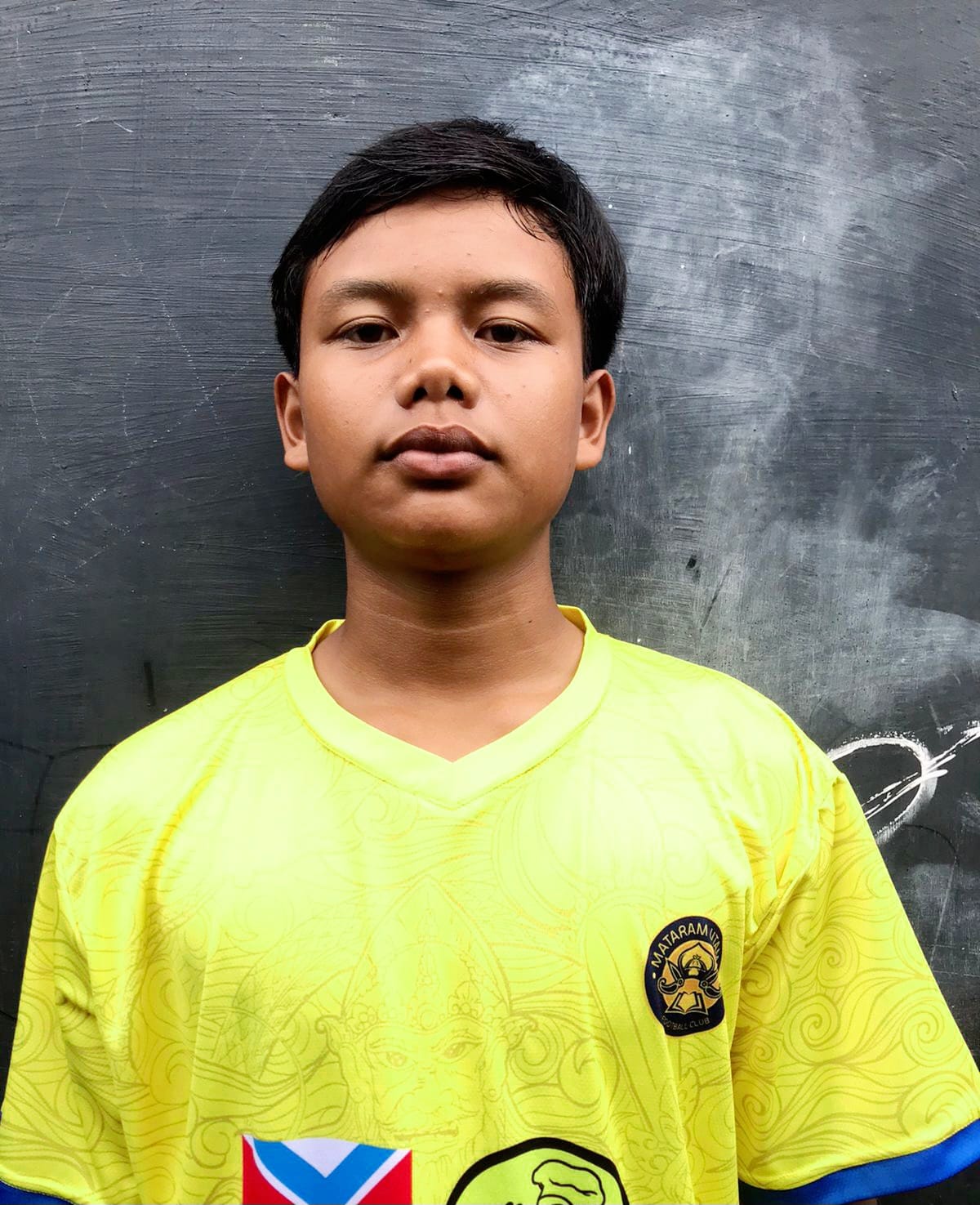 Bara Fattan Saputra